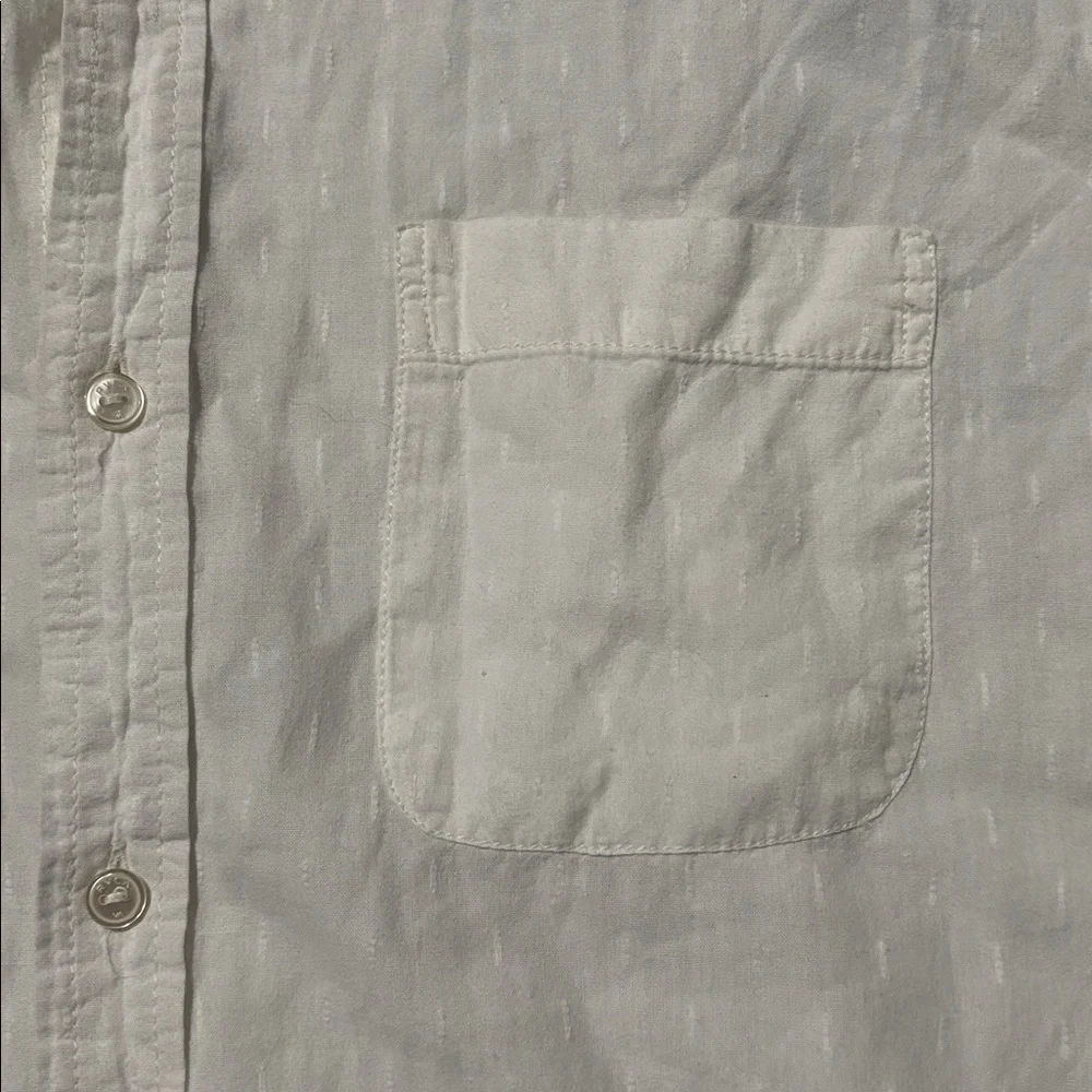 RVCA Short-Sleeve Button-Down Shirt - Picture 2 of 3